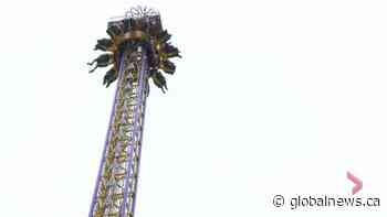 Exhibitions looking to return in both Saskatoon and Regina in 2021