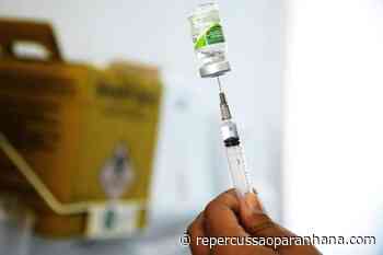 Taquara promove Dia D de vacinação contra a gripe neste sábado - Repercussão Paranhana
