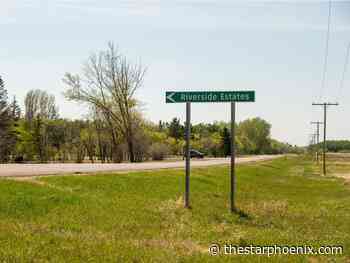 Owner of rental 'mansion' near Saskatoon says he's committed to COVID-19 fight