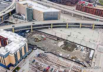 Change of plans: Offices out, residential favored as part of latest North Shore development