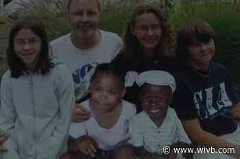 Challenges, faith and opportunities led Wisken Whited to football in the U.S.