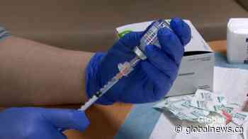 Answering your questions about COVID-19 vaccines