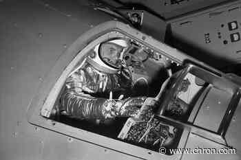 Who's an astronaut as private spaceflight picks up speed?