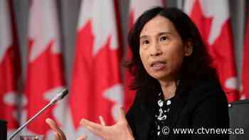 COVID-19 cases on the decline across most of Canada, new modelling shows