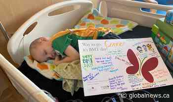 Saskatchewan health critic calls on province to reimburse family’s $800K medical expenses for son