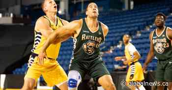 Kai Williams joins Saskatchewan Rattlers for second season