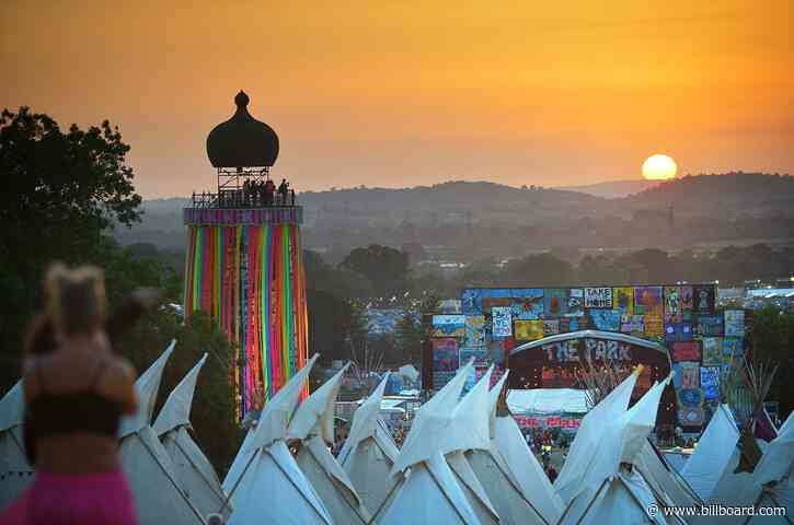 UK Festival Season Facing ‘Make Or Break Moment’
