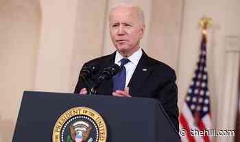 Biden administration to reimpose sanctions on Belarus over forced flight diversion
