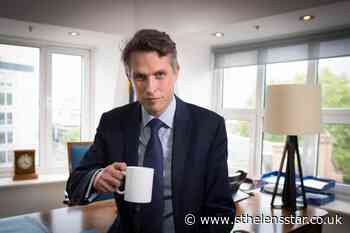 Williamson sounds warning over anti-Semitism in schools - St Helens Star