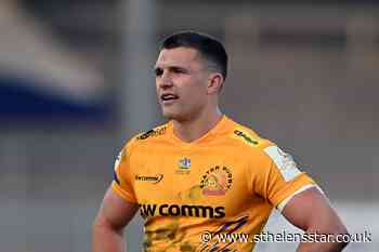 Henry Slade clarifies comments over refusing to take coronavirus vaccine - St Helens Star
