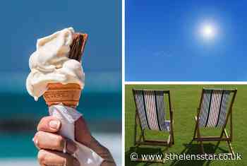 Weather forecast for St Helens over the bank holiday - St Helens Star