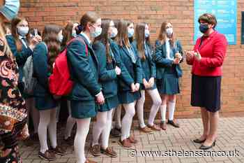 Representing Northern Ireland 'greatest privilege of my life' – Arlene Foster - St Helens Star