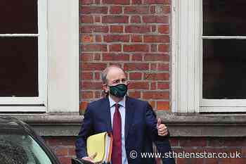 Cabinet agrees plan that will see widespread reopening of Ireland - St Helens Star