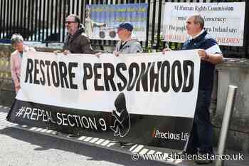 Lewis abortion direction would be 'intrusion' into devolution - St Helens Star
