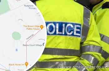 Dispersal order in place amid fears over 'fight plans' - St Helens Star