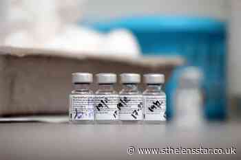 European regulator approves Pfizer vaccine for children aged 12-15 - St Helens Star