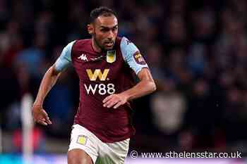 Ahmed Elmohamady among group of players released by Aston Villa - St Helens Star