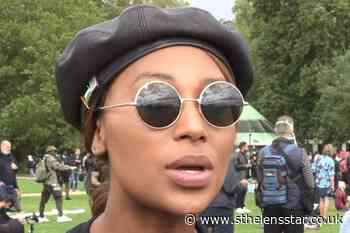 Man charged after shooting of black equal rights activist - St Helens Star