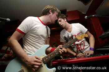 Wales to allow live performances in hospitality venues - St Helens Star