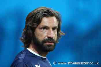 Juventus part company with head coach Andrea Pirlo - St Helens Star