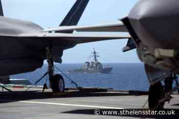Nato conducts massive war games as tensions with Russia simmer - St Helens Star