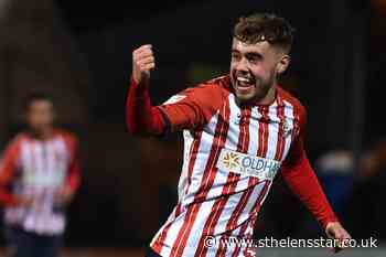 Alfie McCalmont: Northern Ireland youngsters must justify Ian Baraclough's faith - St Helens Star