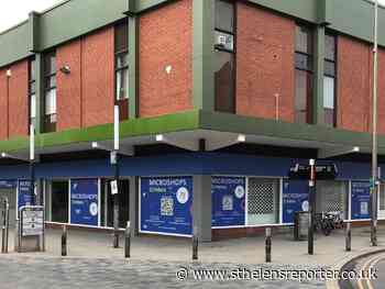 St Helens Microshops for start-up retailers gets set to open - St Helens Reporter
