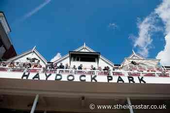 Haydock Racecourse: Death of man 'non-suspicious' - St Helens Star