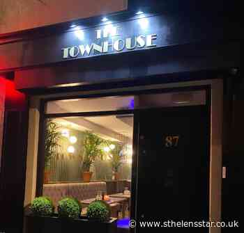 New cocktail bar The Townhouse opens up on Duke Street - St Helens Star