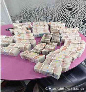Drug dealer who had 'bragged about benefits' jailed - St Helens Star
