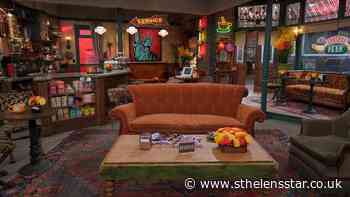How to watch Friends: The Reunion in the UK - St Helens Star