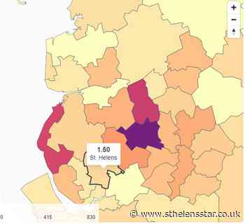 Cases of Covid Indian variant identified in St Helens - St Helens Star