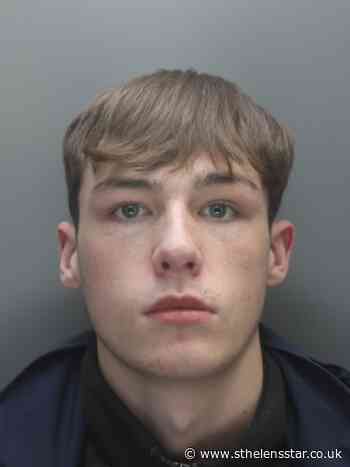 Teenager who started fire on 10A Stagecoach bus jailed - St Helens Star