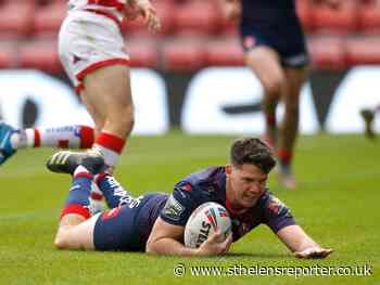 Kristian Woolf hopeful Lachlan Coote will stay at St Helens - St Helens Reporter