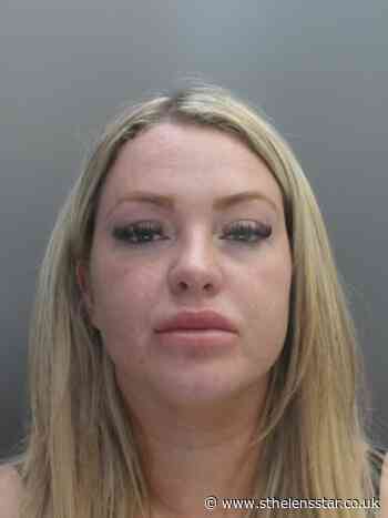 Woman helped murderer 'lie low' after death of Warren Glover - St Helens Star