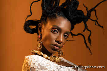 Song You Need to Know: Mereba, ‘News Come’