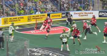 Sustained success for Saskatchewan Rush may depend on busy summer ahead