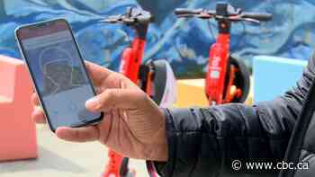 E-scooters, e-bikes return to Calgary streets