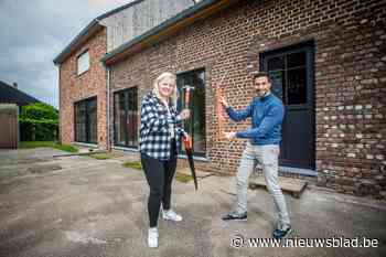 Jonge koppels bouwen of verbouwen zelf: “Lego voor gevorderden”