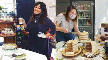 San Jose home bakers donate part of their earnings to help combat Asian hate