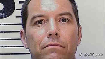 District attorney will not seek new death sentence against Scott Peterson