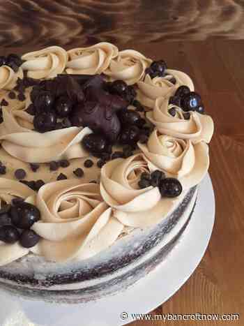 Local baker maintains top ranking in international baking competition - mybancroftnow.com