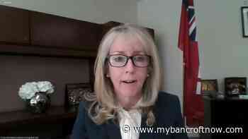 Ontario invests in A/C's for Long-term Care Homes - mybancroftnow.com