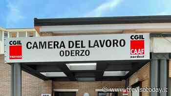 La sede Cgil di Oderzo raddoppia gli spazi grazie a 500mq rigenerati - TrevisoToday