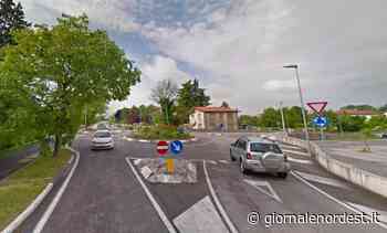 Oderzo/Giochi pericolosi: ragazzini sdraiati sulla strada - Giornale Nord Est