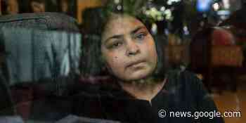 India’s Covid Surge Hit Young Patients Hard and Fast - The Wall Street Journal