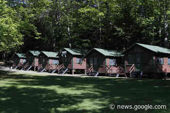 The Latest: CDC loosens mask guidance for summer campers - Yahoo News