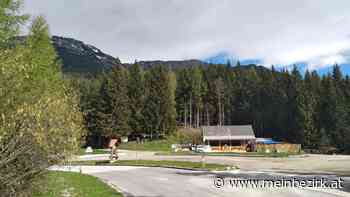 Wandern im Raxgebiet: Von Prein zum Preiner Gscheid - meinbezirk.at