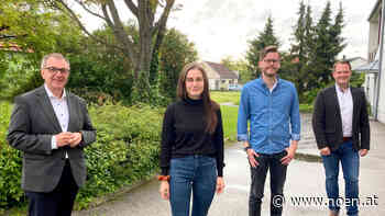 Bezirk Neunkirchen - Madhavi Hussajenoff wird SPÖ-Frontfrau für Nationalrat - NÖN.at