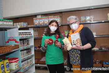 Ternitz: Zivi für den Sozialmarkt gesucht - Neunkirchen - meinbezirk.at